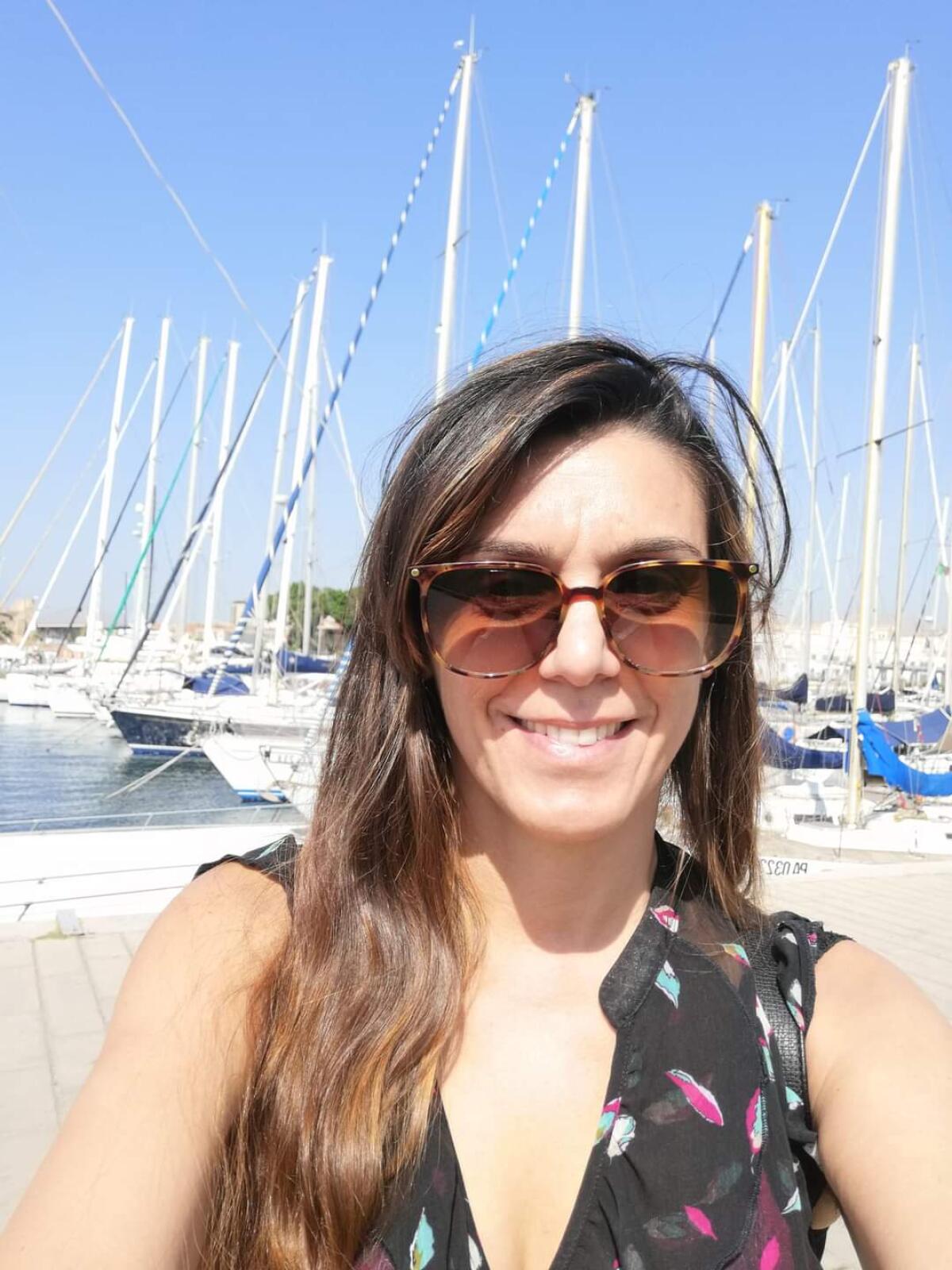 L'ex consigliere Sara Bonura nello staff di Agenda urbana - 