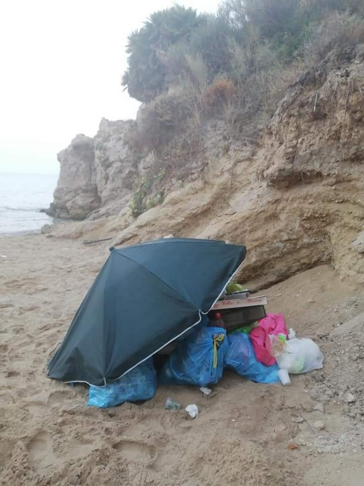 Ordinanza sul Ferragosto violata ma...poco - 