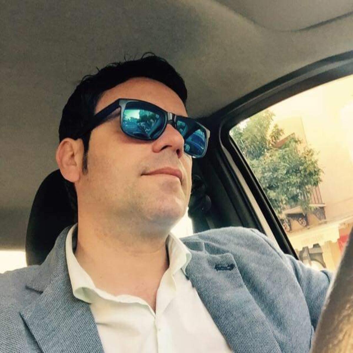 Morto il centauro vittima dell'incidente di viale Mattei - 
