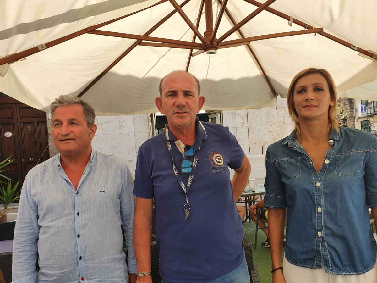 Il Pd boccia Greco e la maggioranza per il rincaro della tassa rifiuti - 