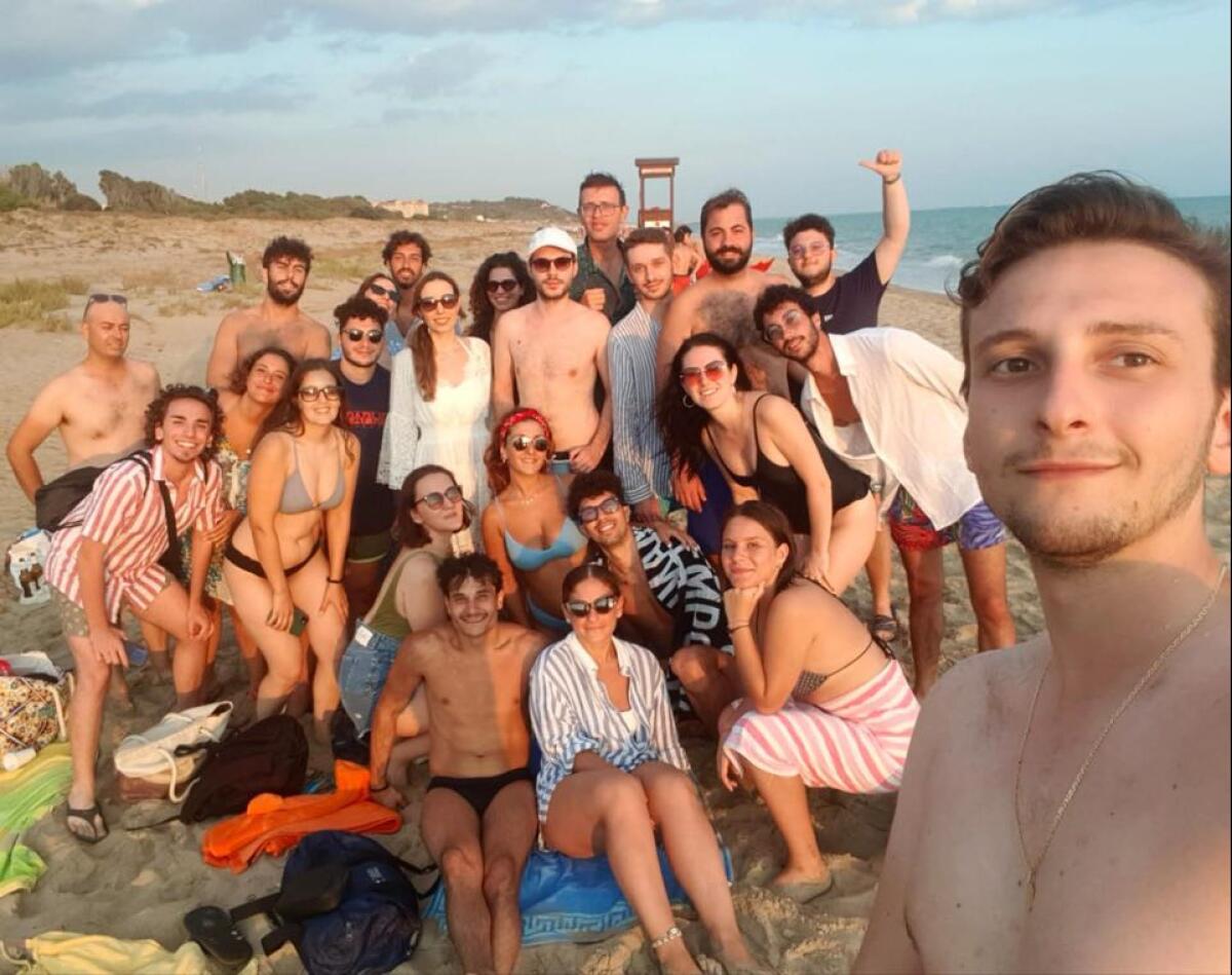 I progetti del RotarAct - 