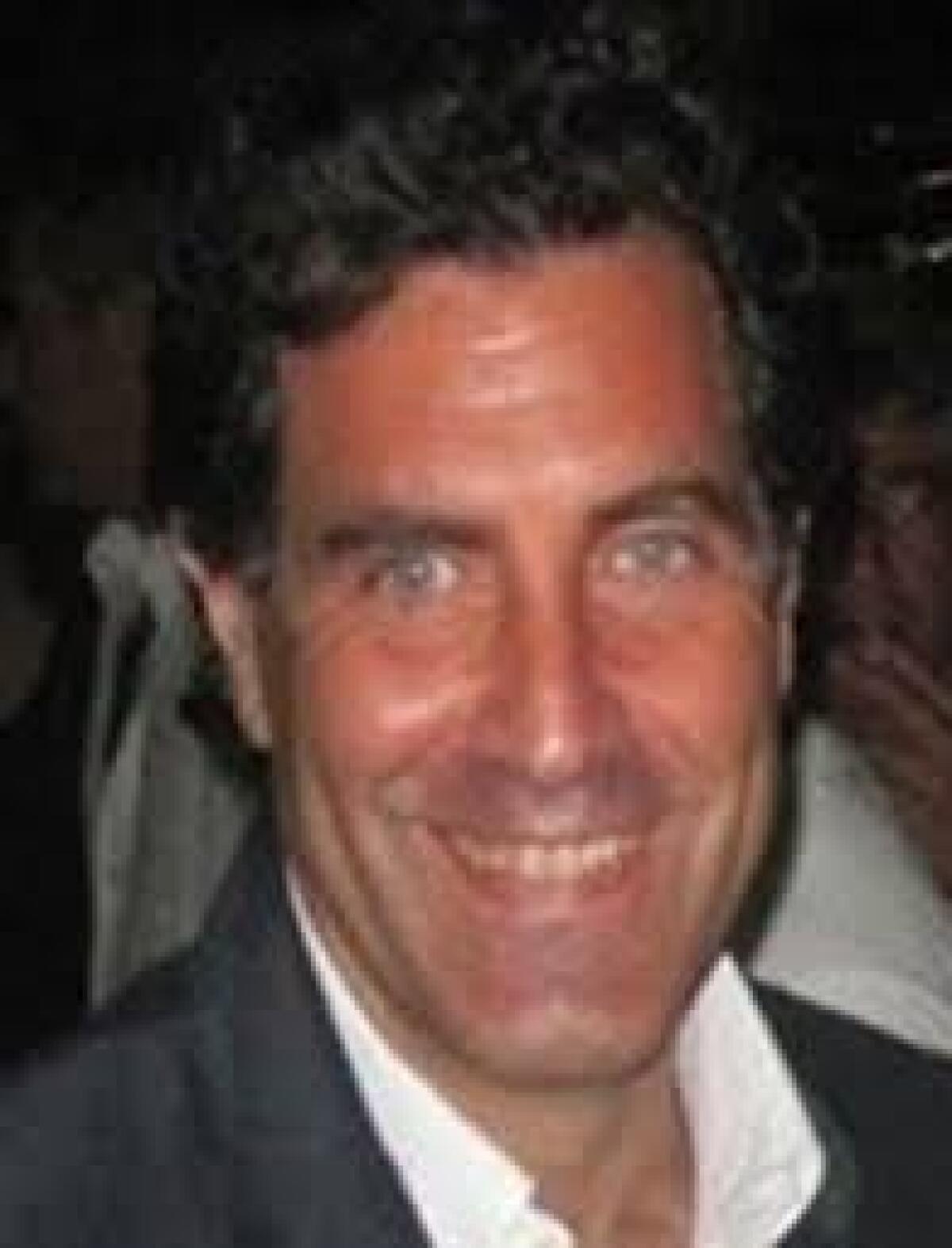 Giordano risponde a Spata: "affermazioni gravi e speciose" - 