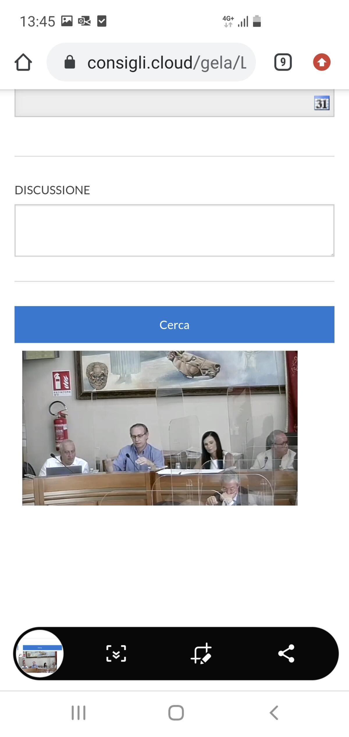 Approvato il bilancio comunale: il miracolo dell'assessore Giordano sostenuto da 12 consiglieri -