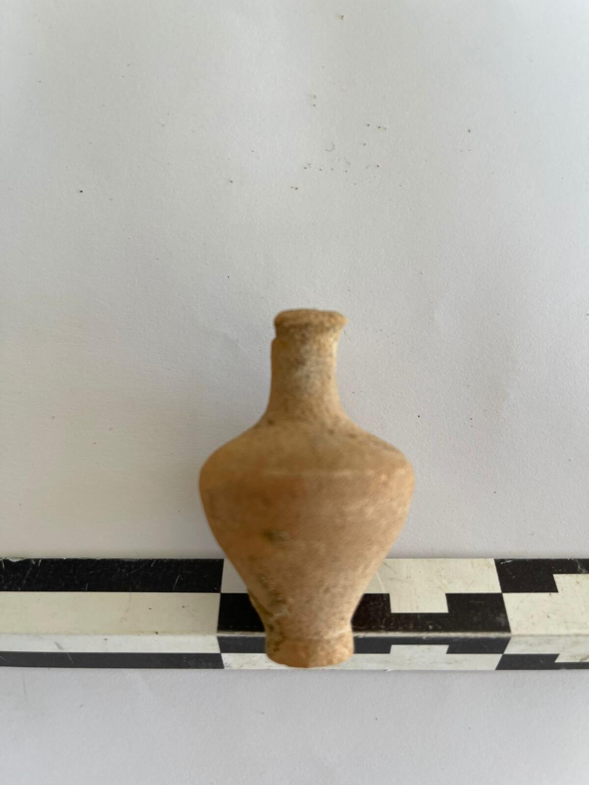 Importanti scoperte nel sito delle mura timoleontee -