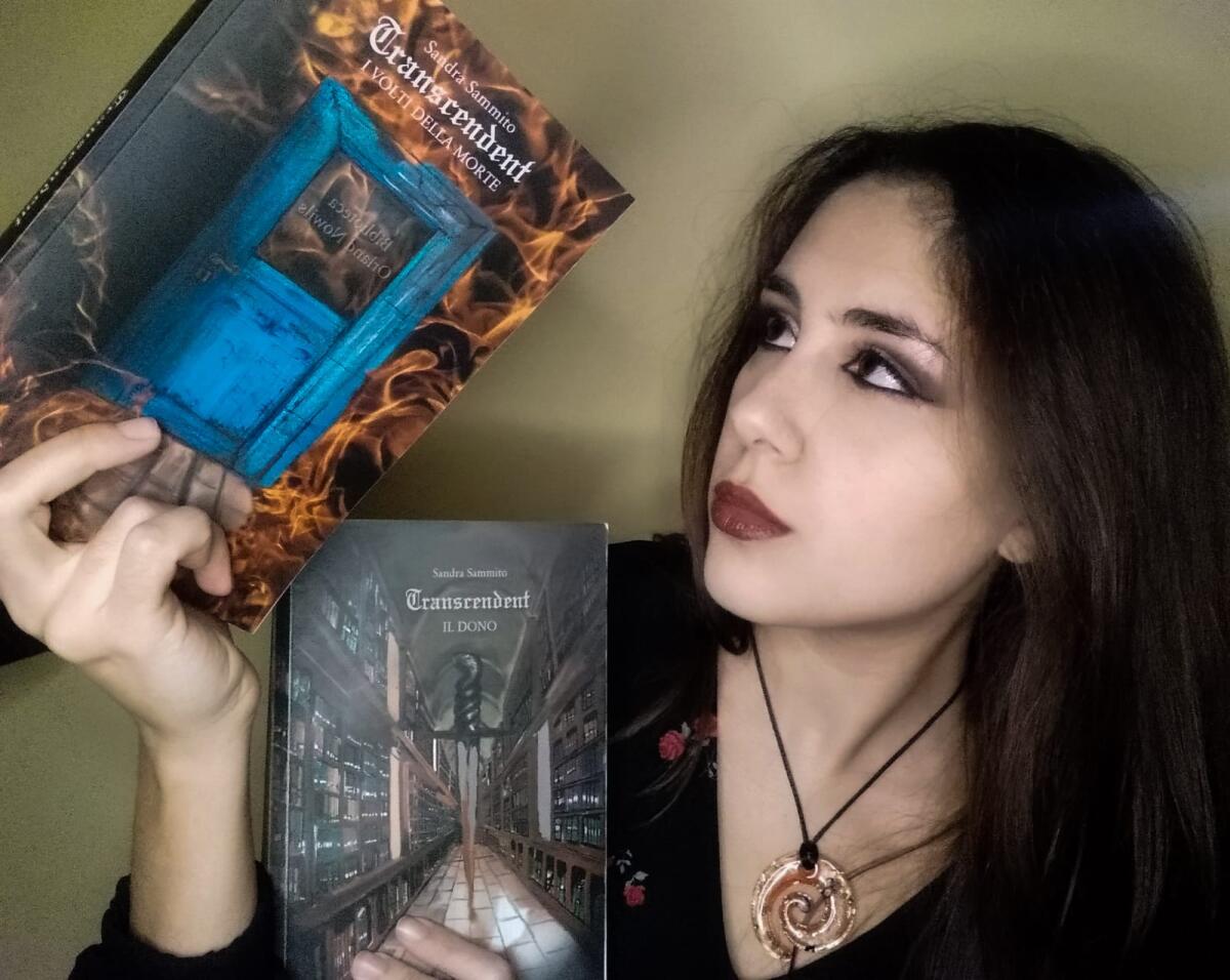“Il mese del risveglio”: l’autrice Sammito lancia il terzo capitolo della saga “Transcendent” - 