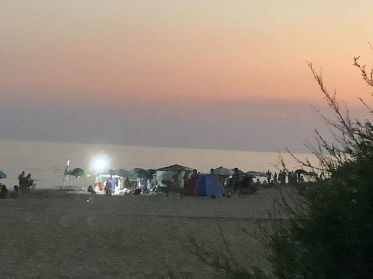 Infranta ordinanza del sindaco. Lo sfogo di un imprenditore - 