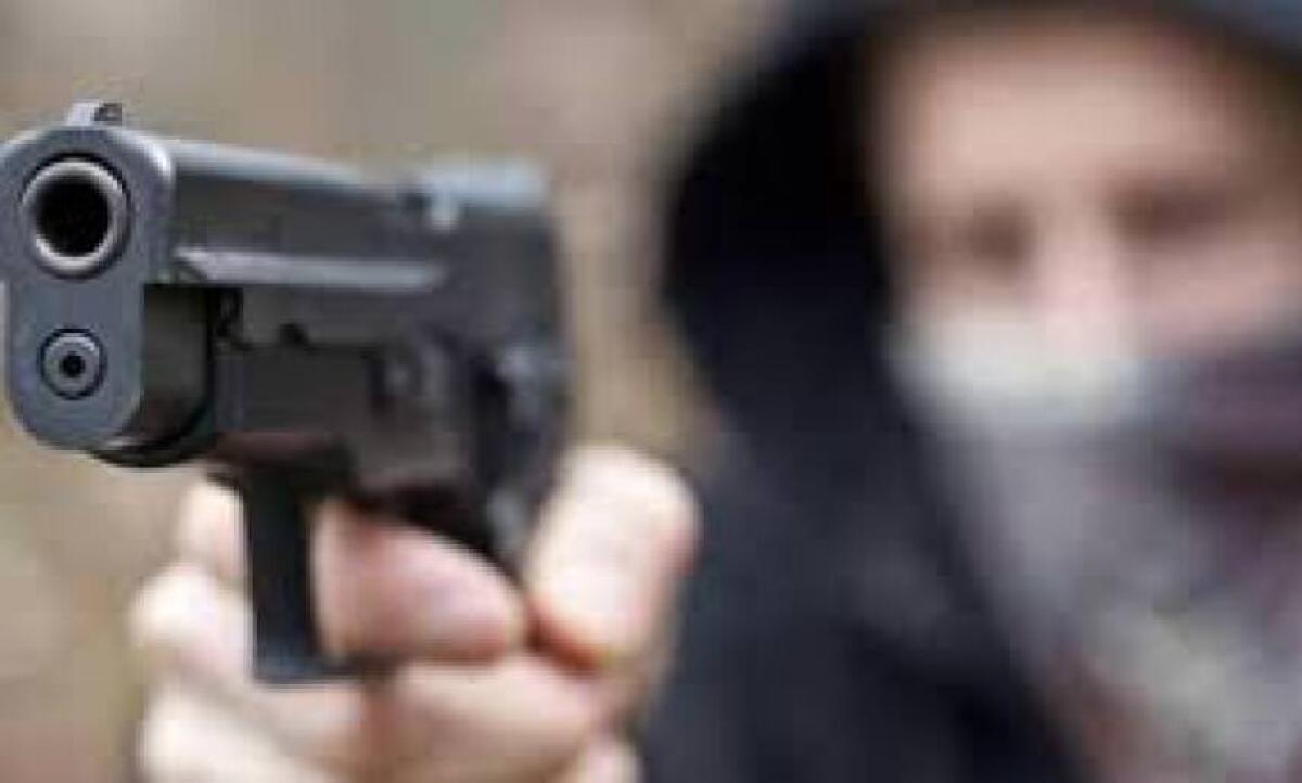 Licata: un'altra sparatoria -