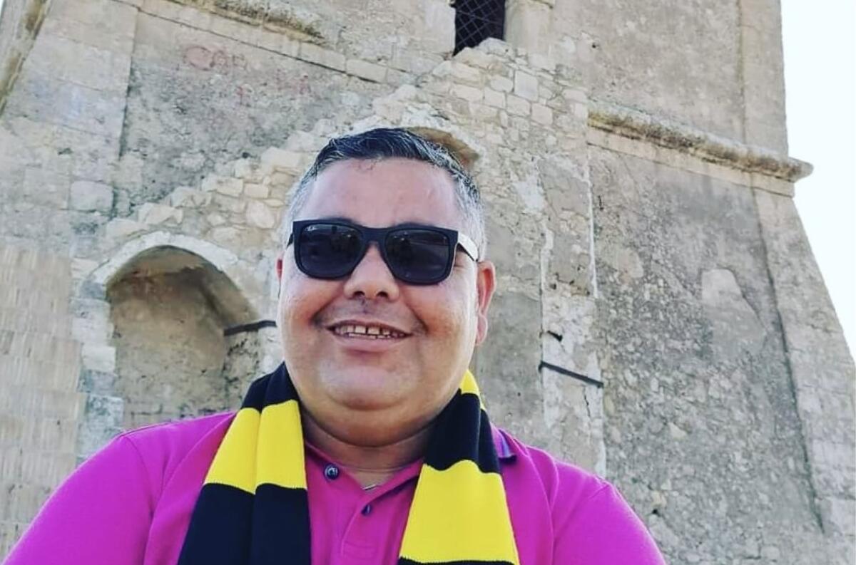 Gela Fc, novità al vertice della società giallonera. Marco Scerra è il nuovo presidente - 