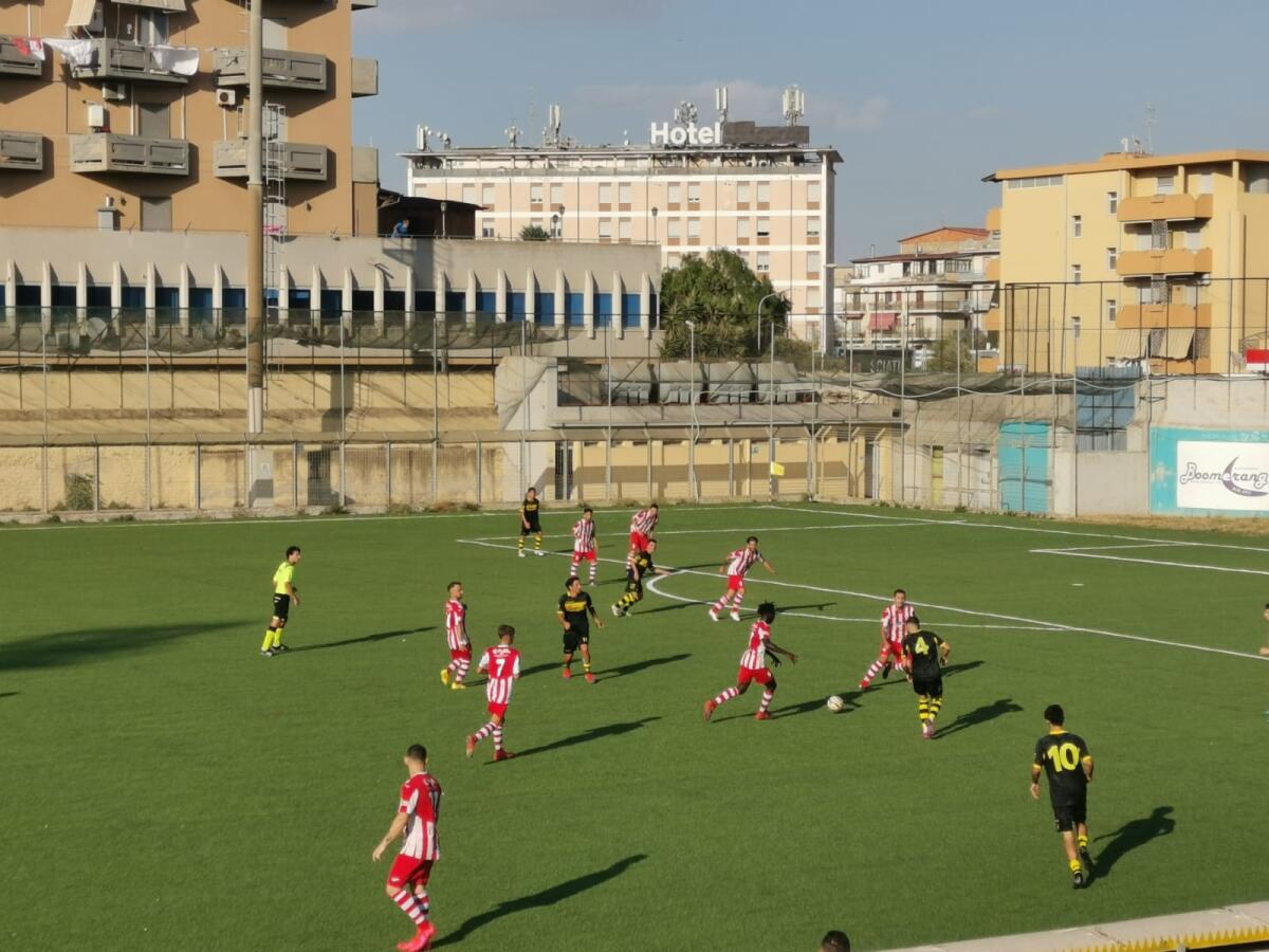 A 26 mesi dall'insediamento della giunta, riapre lo stadio - 