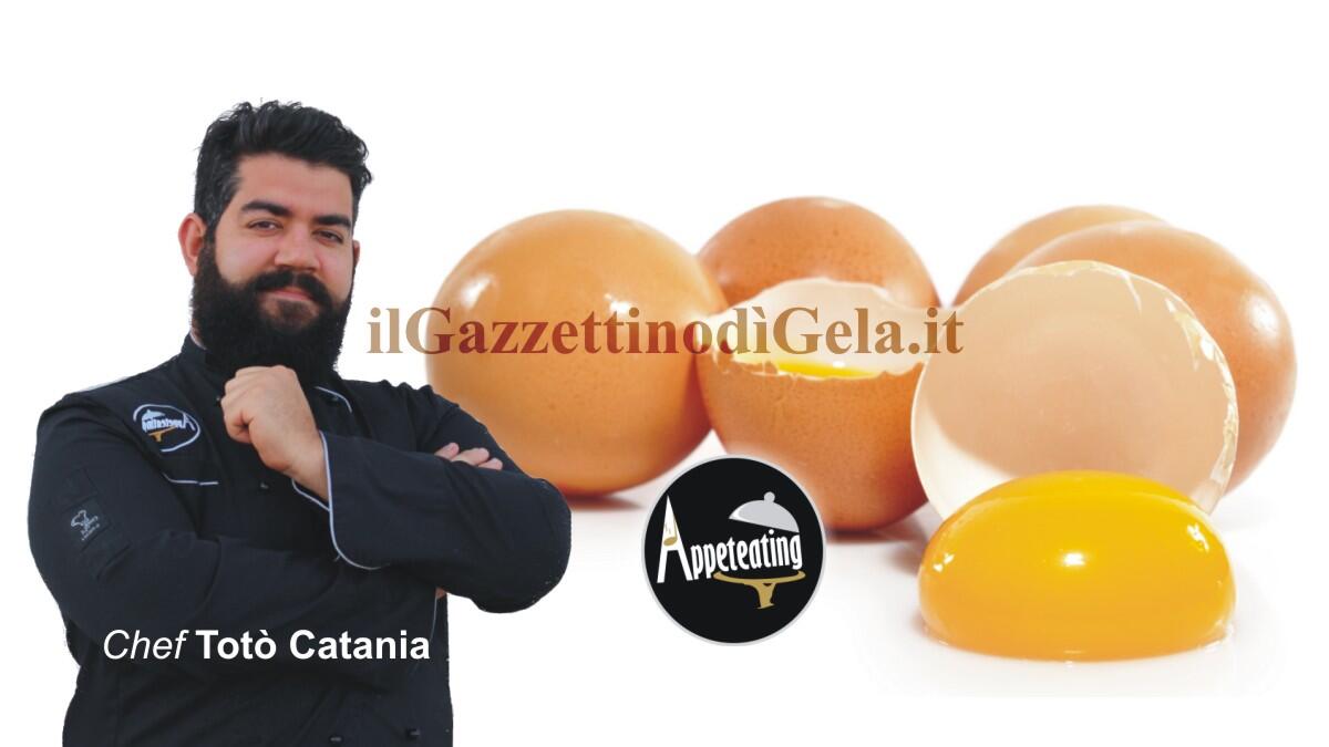 Meglio un uovo oggi - 