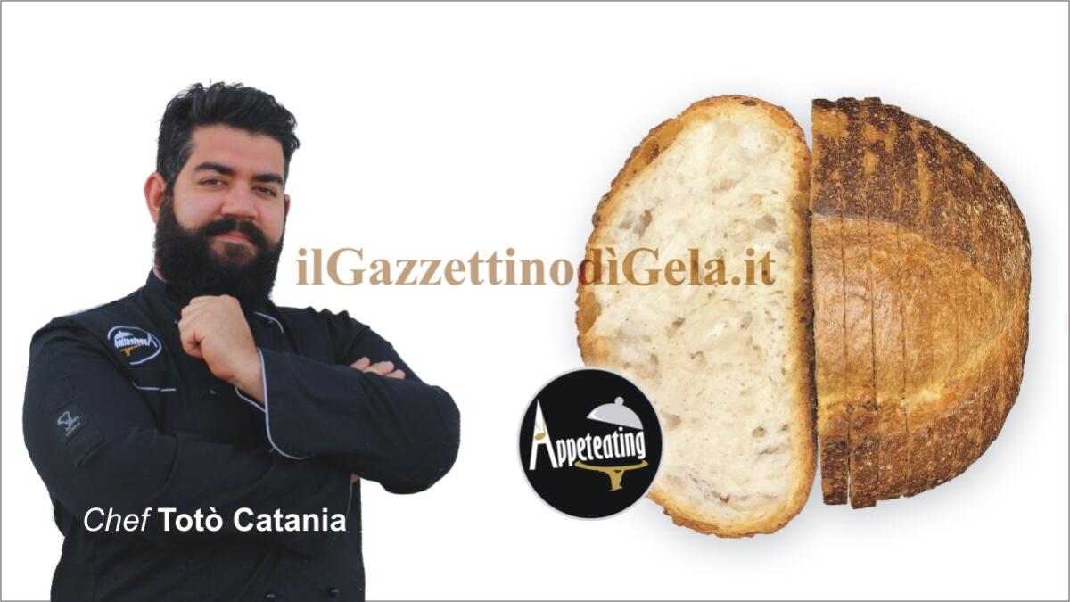 Pane prezioso -