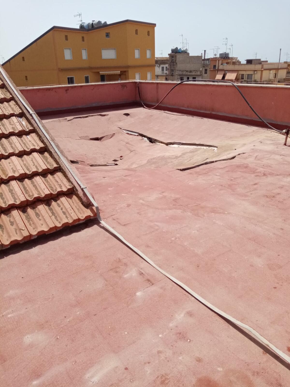 Scuola Solito chiusa e bambini dirottati in altri siti - 