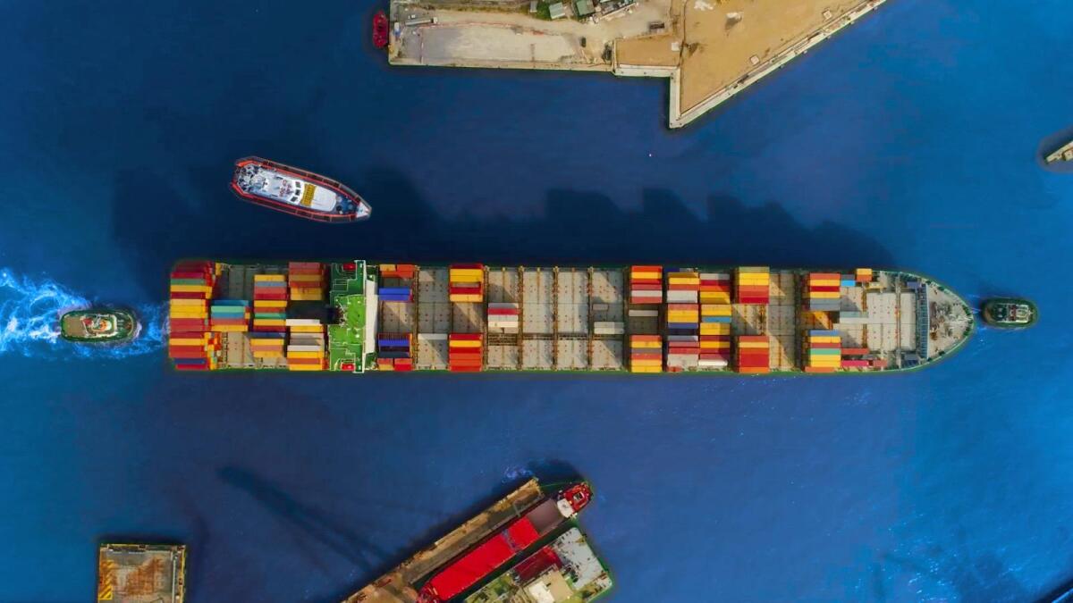 Il piano vaccinazioni per i lavoratori del mare -