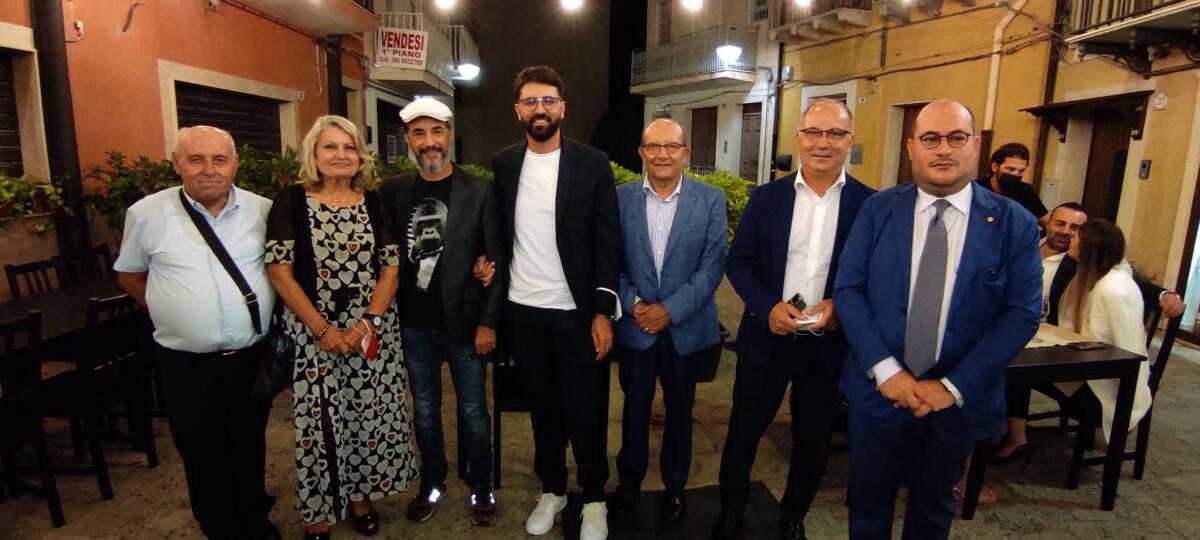 Ecco i vincitori del Premio 'La Gorgone d'oro' -
