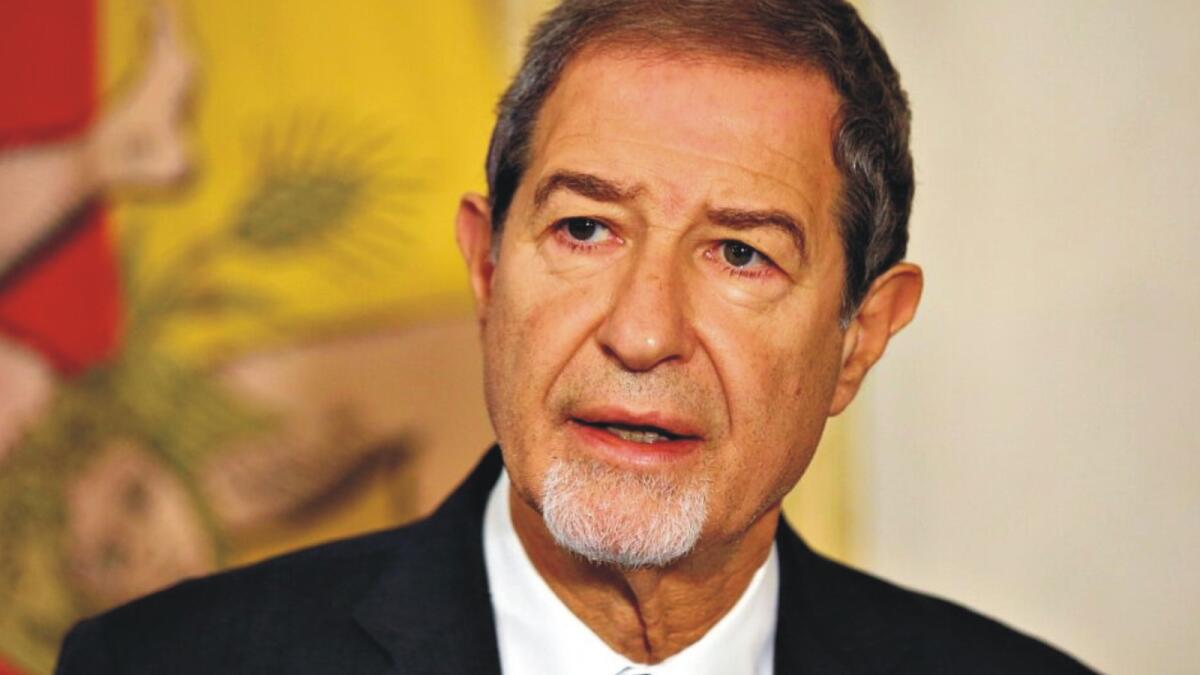 Minacce al governatore Musumeci in un pacco con un ordigno - 