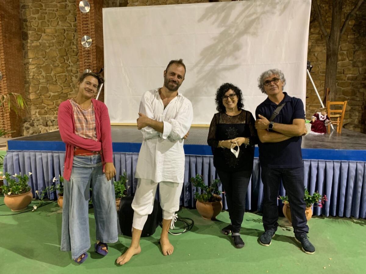 “Epicicli in cuntu”, cala il sipario sulla rassegna teatrale - 