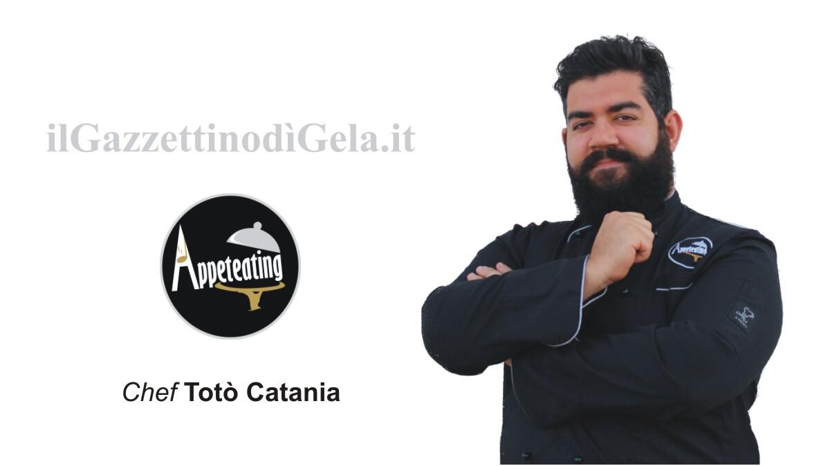 Cucinare mentre si cucina -