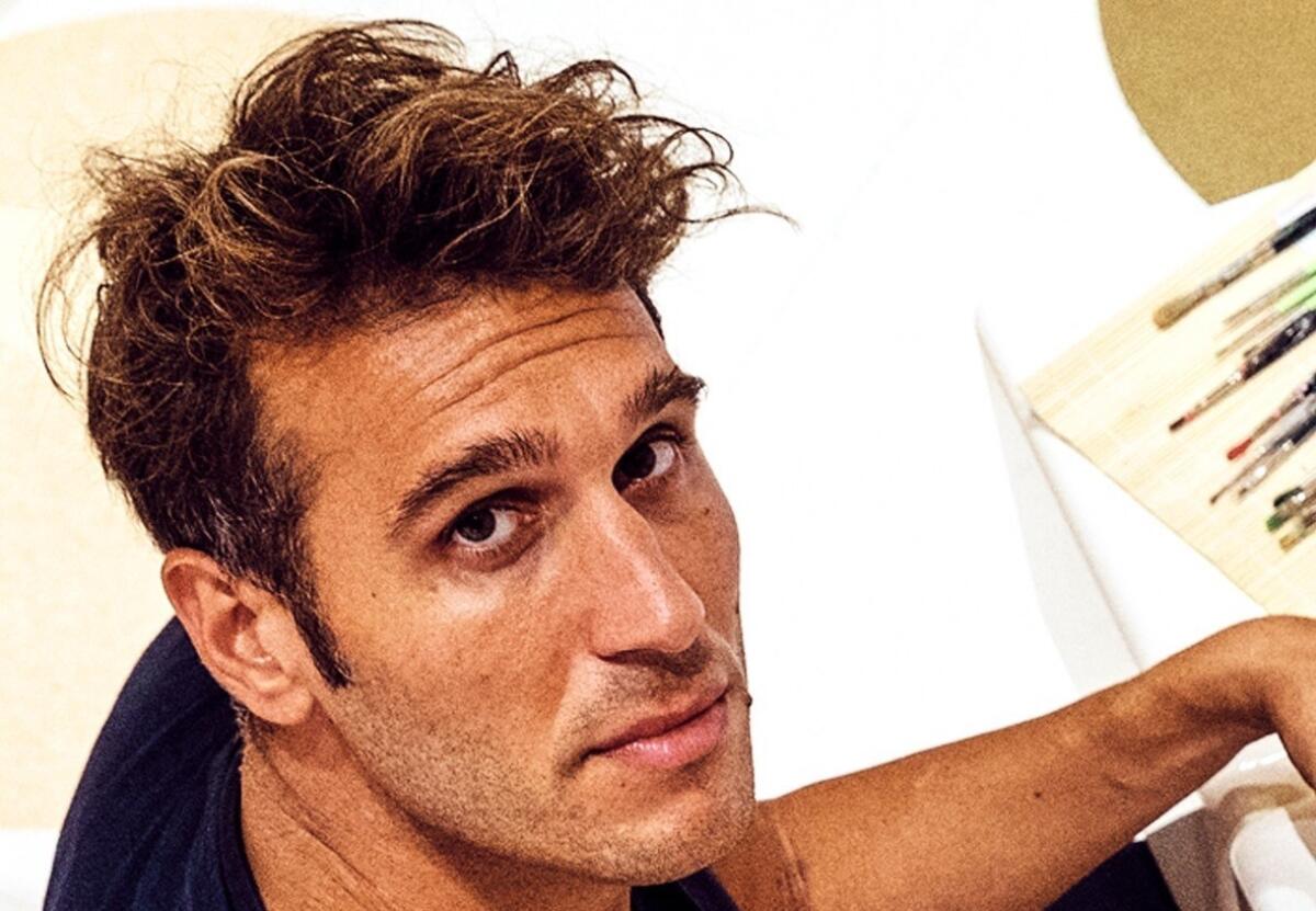 “Invisibilis”, l’installazione dell’artista gelese Roberto Collodoro da domani a Cefalù - 