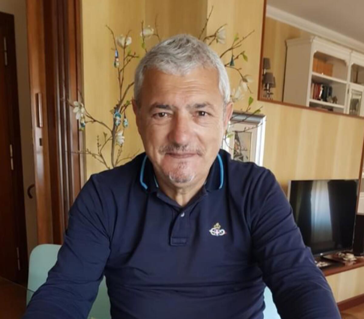 Comitato consultivo Asp: Pelonero riconfermato alla presidenza, Curto nuovo vice - 