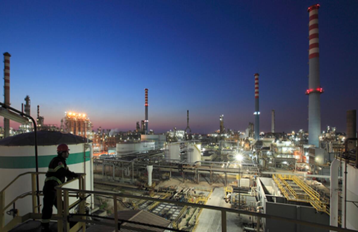 Argo- Cassiopea: si sblocca un investimento di un miliardo di euro - 