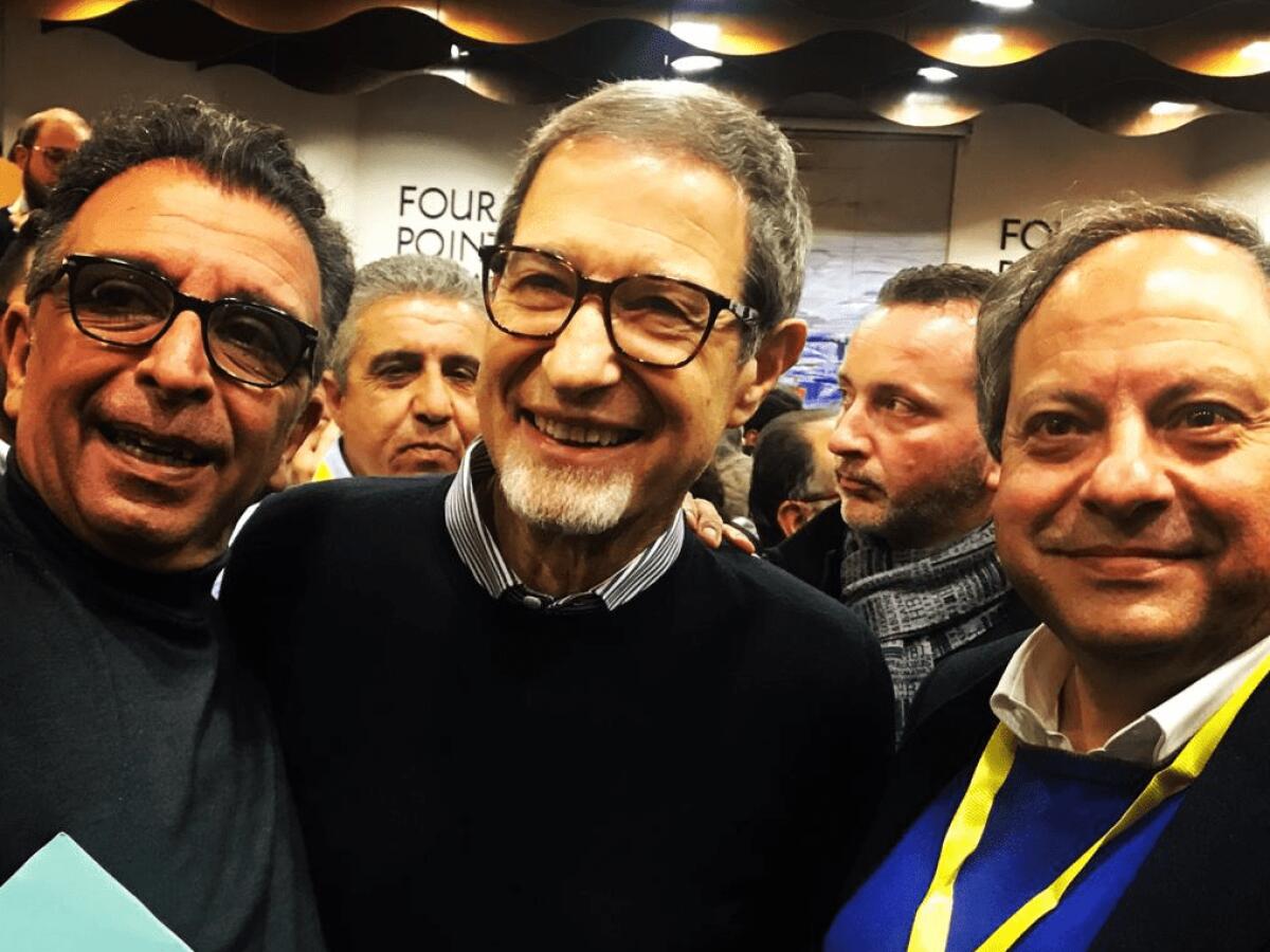 Ancora indefinito il panorama delle alleanze regionali - videointervista -