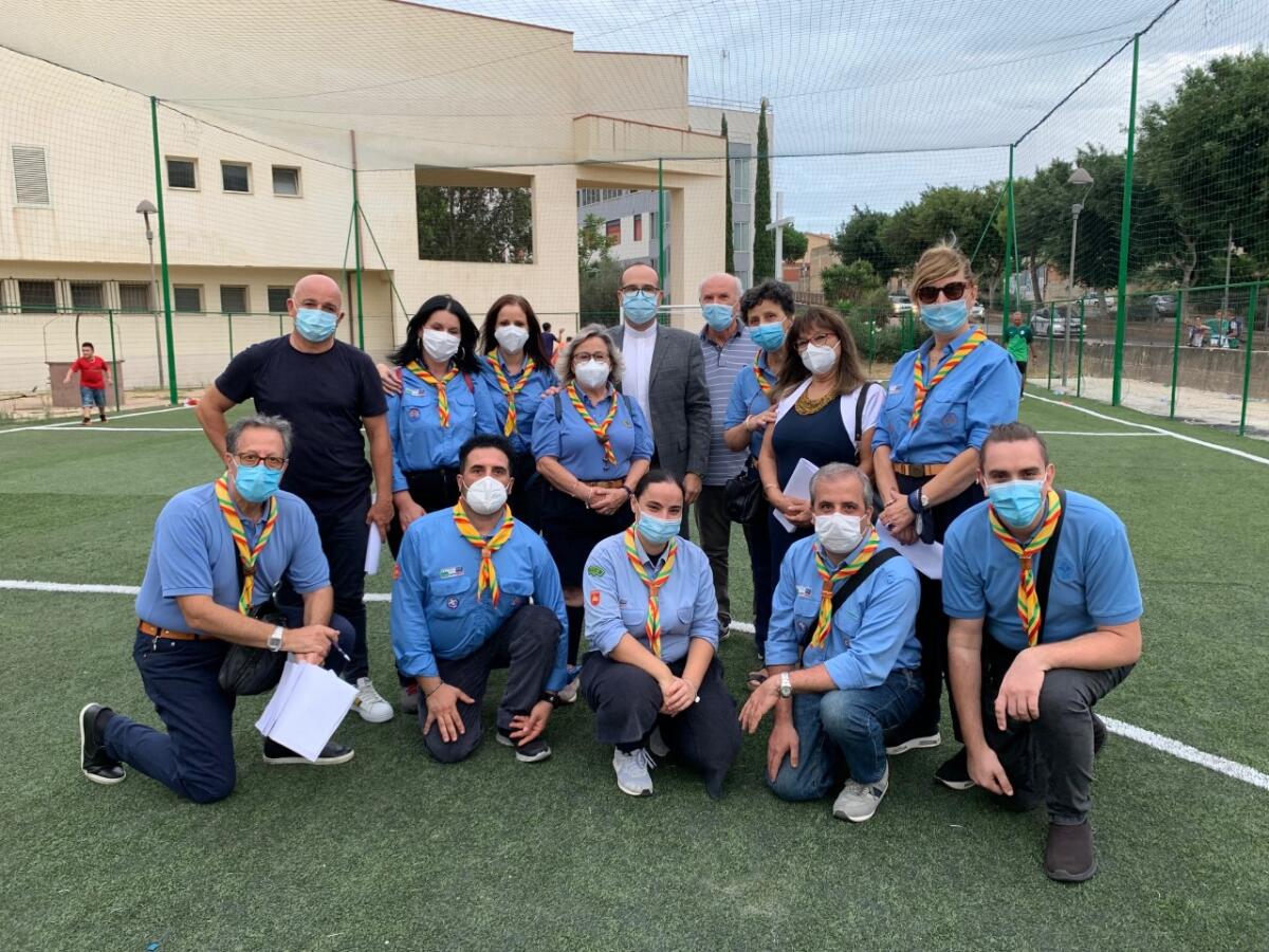 “Green social factory”, approvato il progetto per la “rinascita” del quartiere Santa Lucia - 