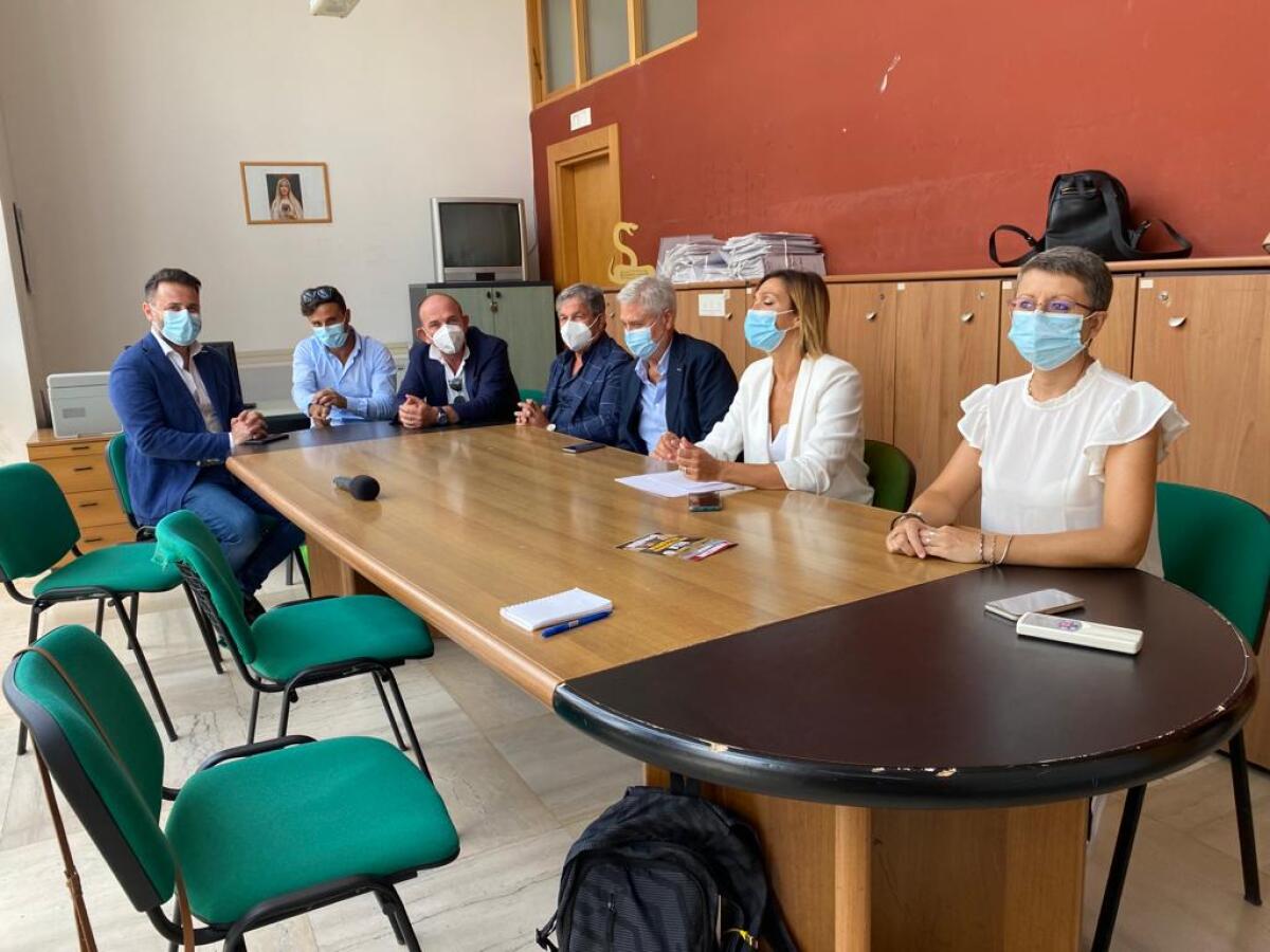 Pd e M5S sono contrari all'ampliamento di Timpazzo - 