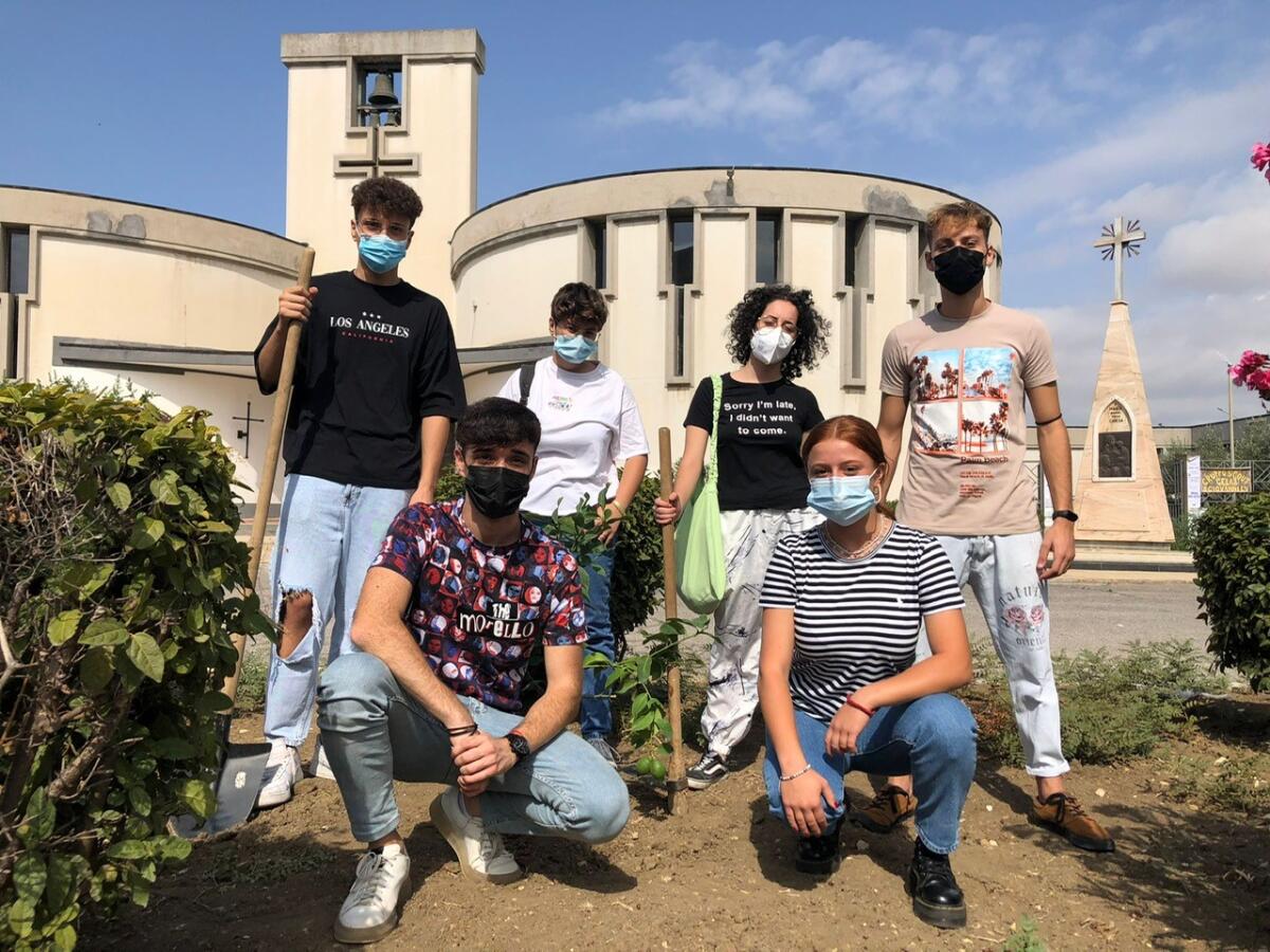 Friday for future, grande attenzione all’ambiente da parte degli studenti gelesi -