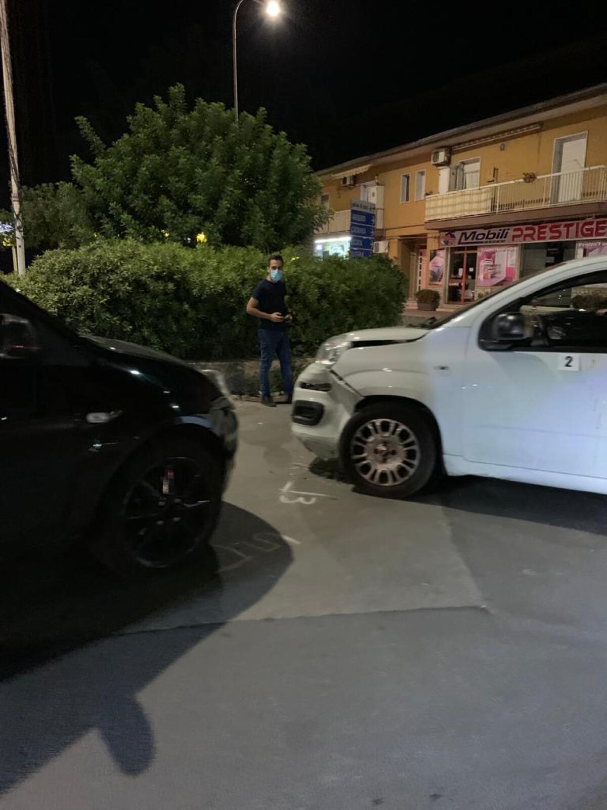 Festività patronale 'macchiata' da una sparatoria - 