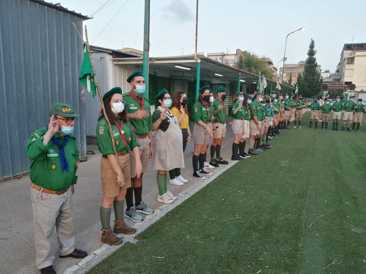 Scout “Rampulla”, ripartono le attività -