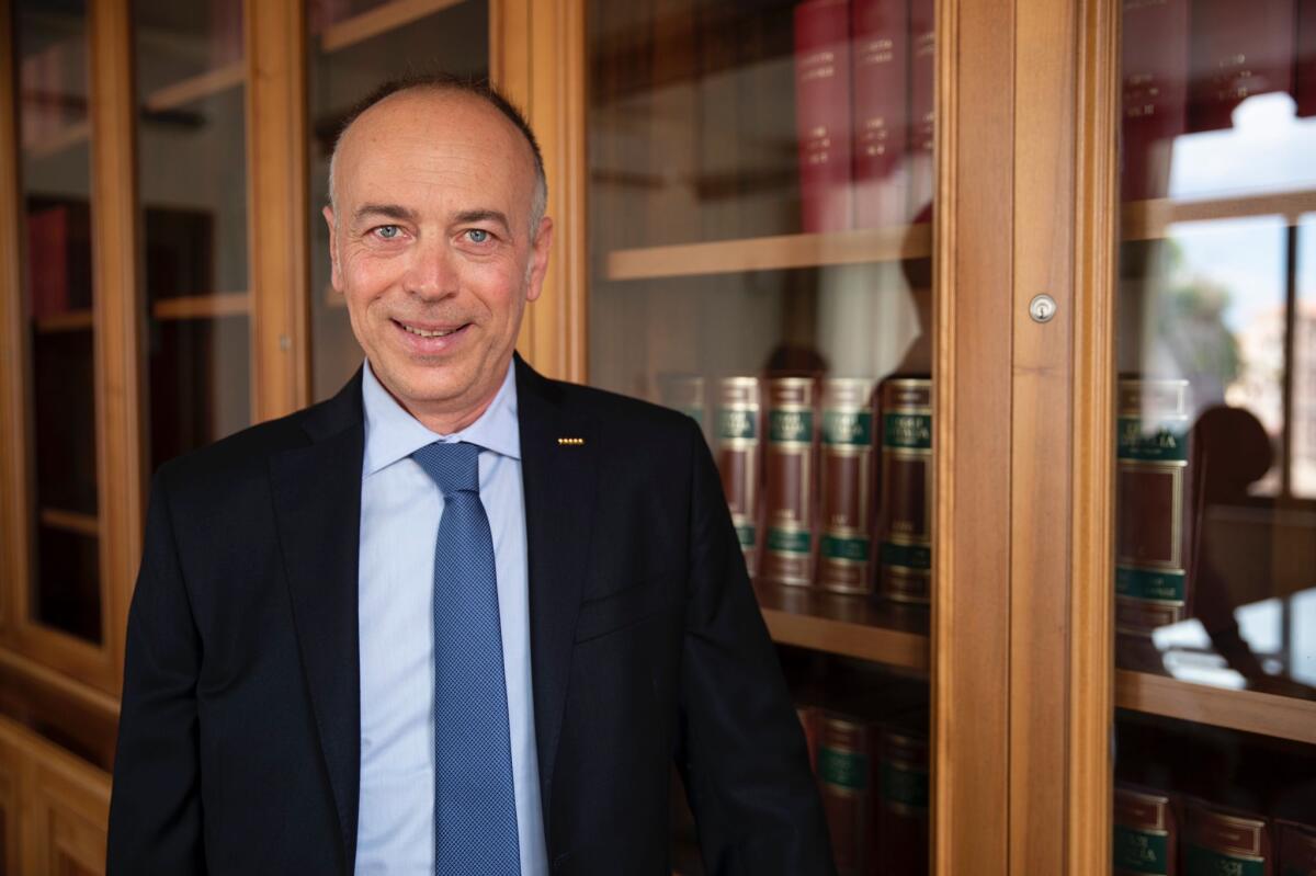 "Gela tornerà ad essere competitiva. Basta volerlo!" - 