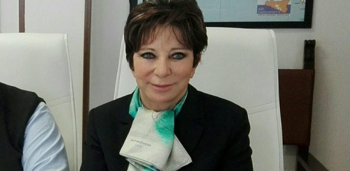 Santino: "la neurologia non è mai stata chiusa" -