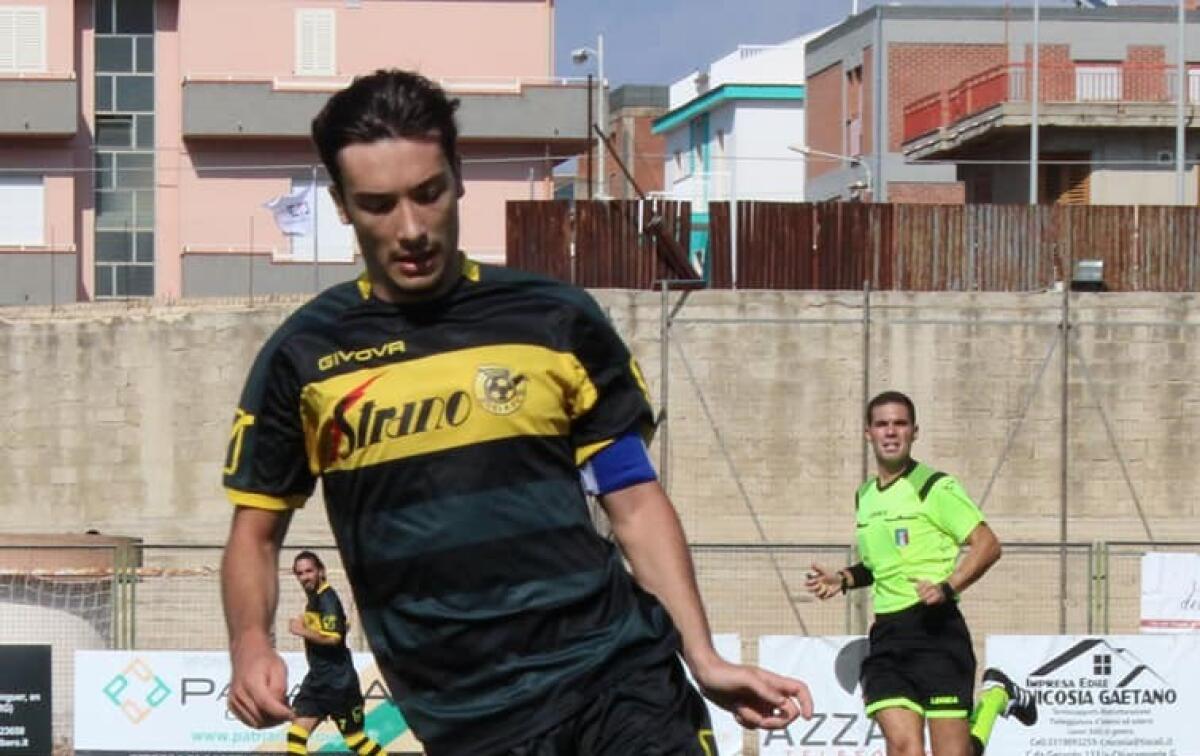 Calcio, Promozione: Gela Fc ok al debutto -