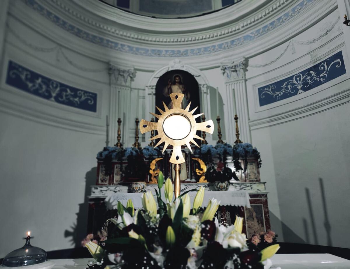 Coordinamento pastorale cittadino, ripartono le attività - 