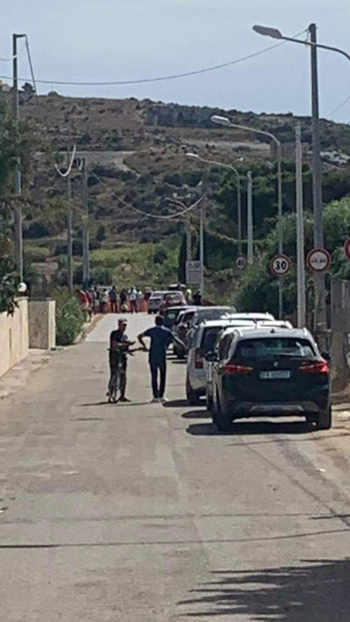 Giudice: "serve subito un percorso alternativo al ponte di Tenutella" - 