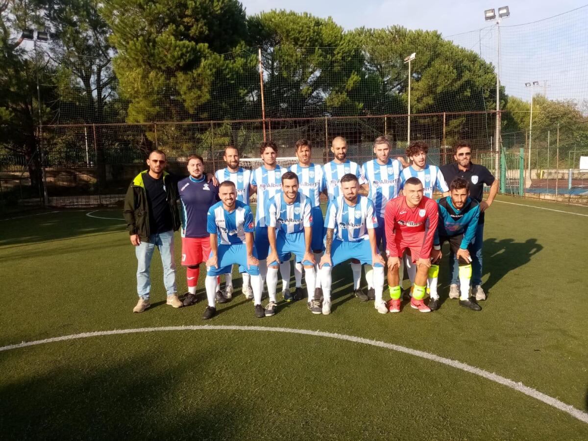 Calcio a 5, successo del Gela a Sortino - 