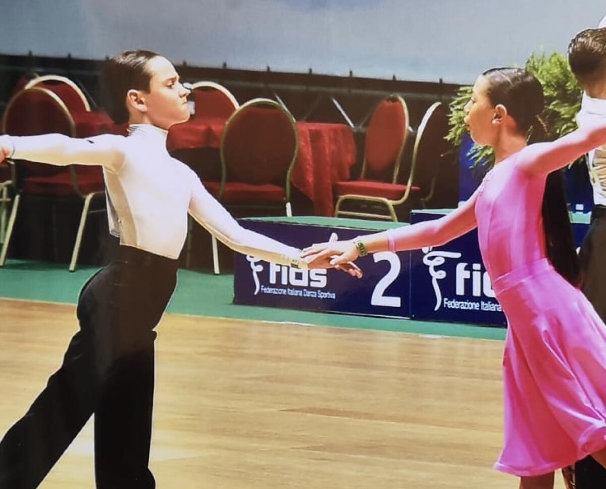 Murvana e Romano selezionati per “Ballando on the road” - 
