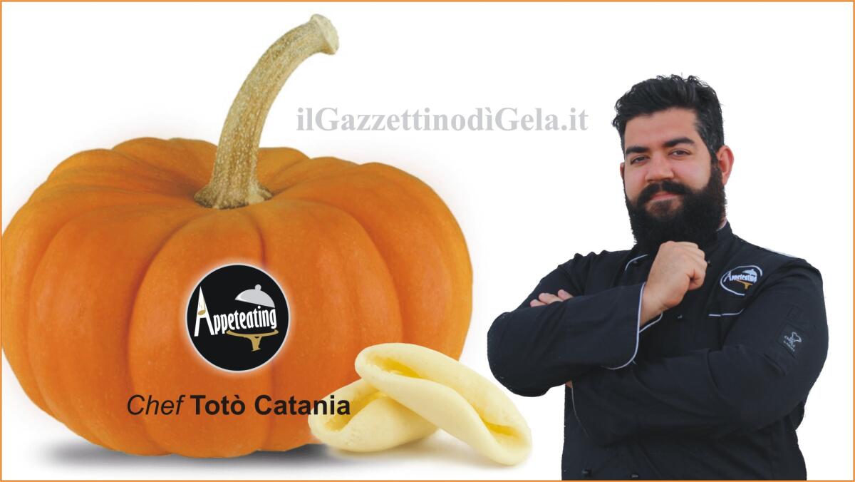 Zucca da record -