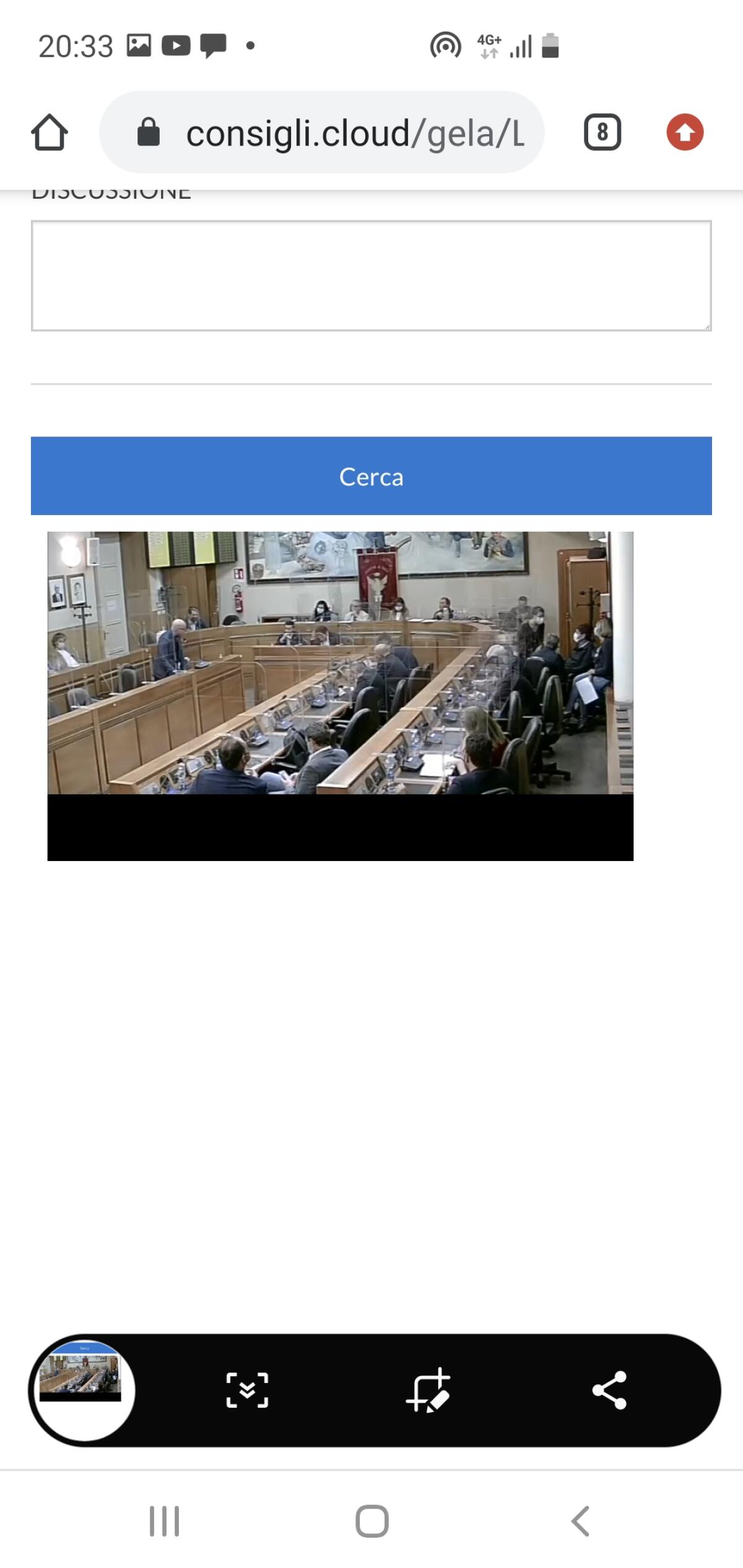 Di scena in consiglio i tanti debiti fuori bilancio -
