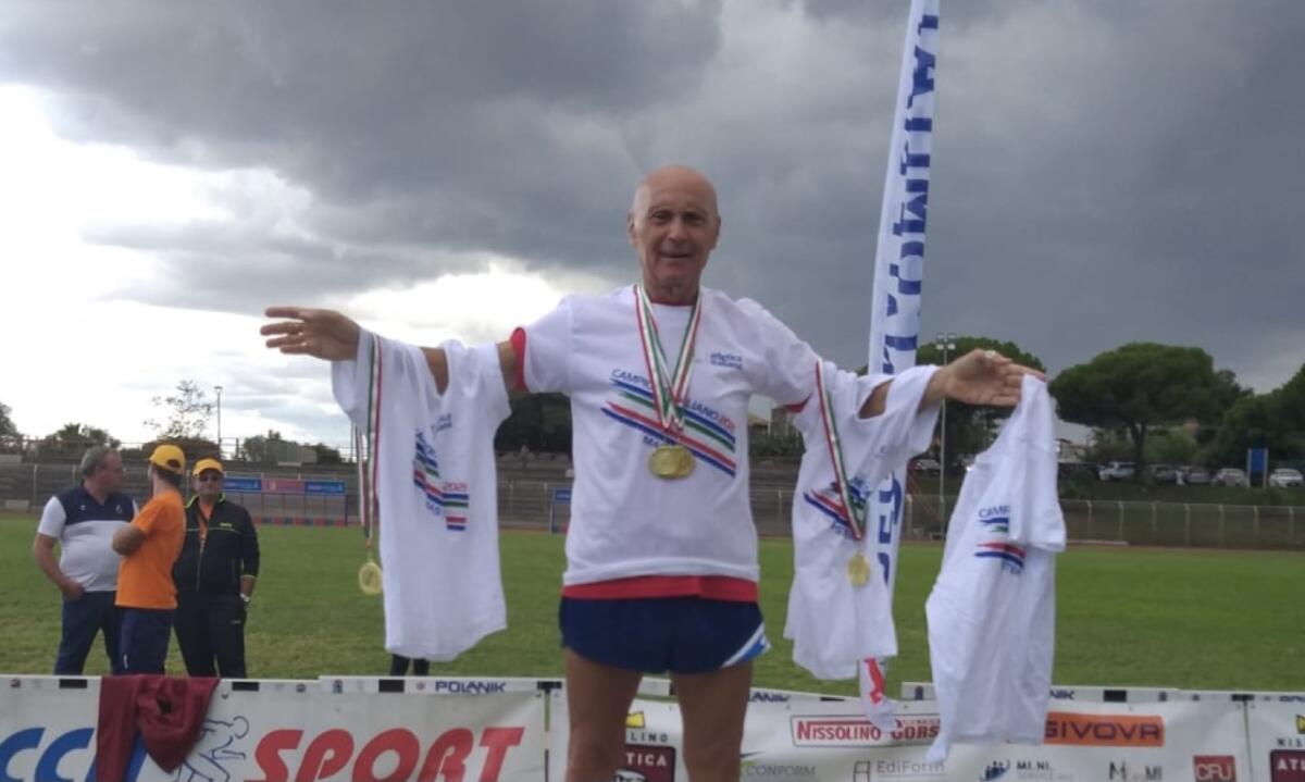La pista d’atletica, quel sogno normale che non può più attendere -