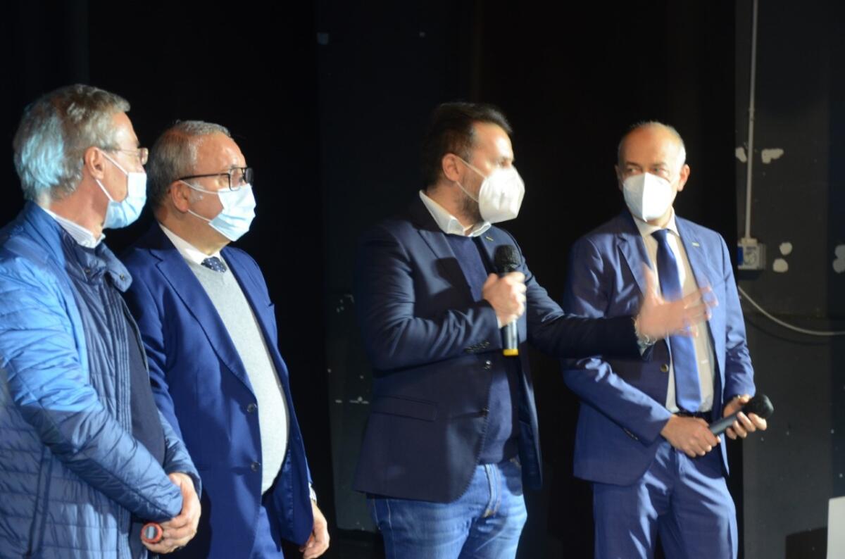 Special olympics, Giochi nazionali di calcio unificato: Gela si candida per ospitarli nel 2022 -