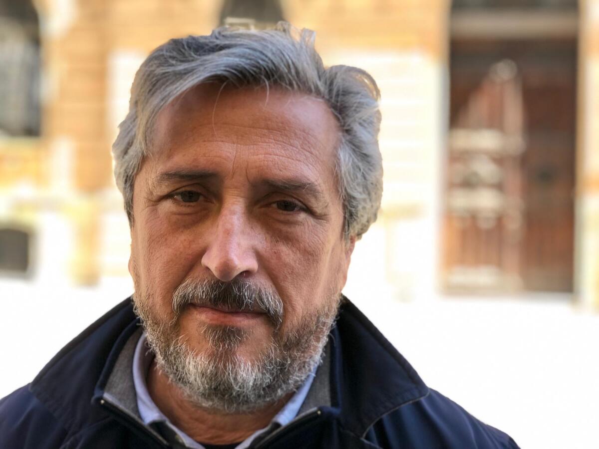 Il sindaco di Gela esprime condanna per l'attacco al collega Gambino - 