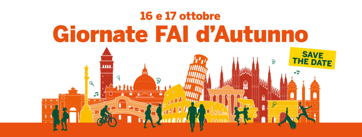 Tornano anche in Sicilia le Giornate FAI di Primavera - 