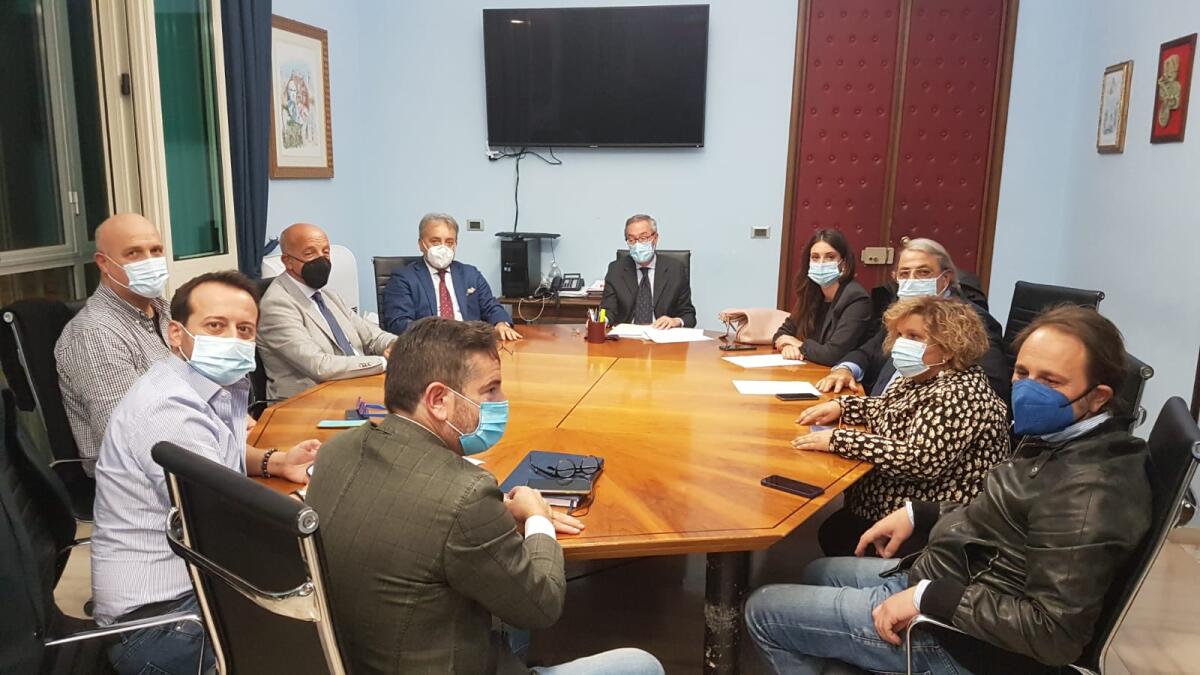 Srr Sud: il Cda invierà una lettera alla Regione - 