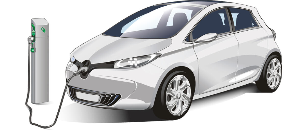 Bonus per l'acquisto di un'auto elettrica - 