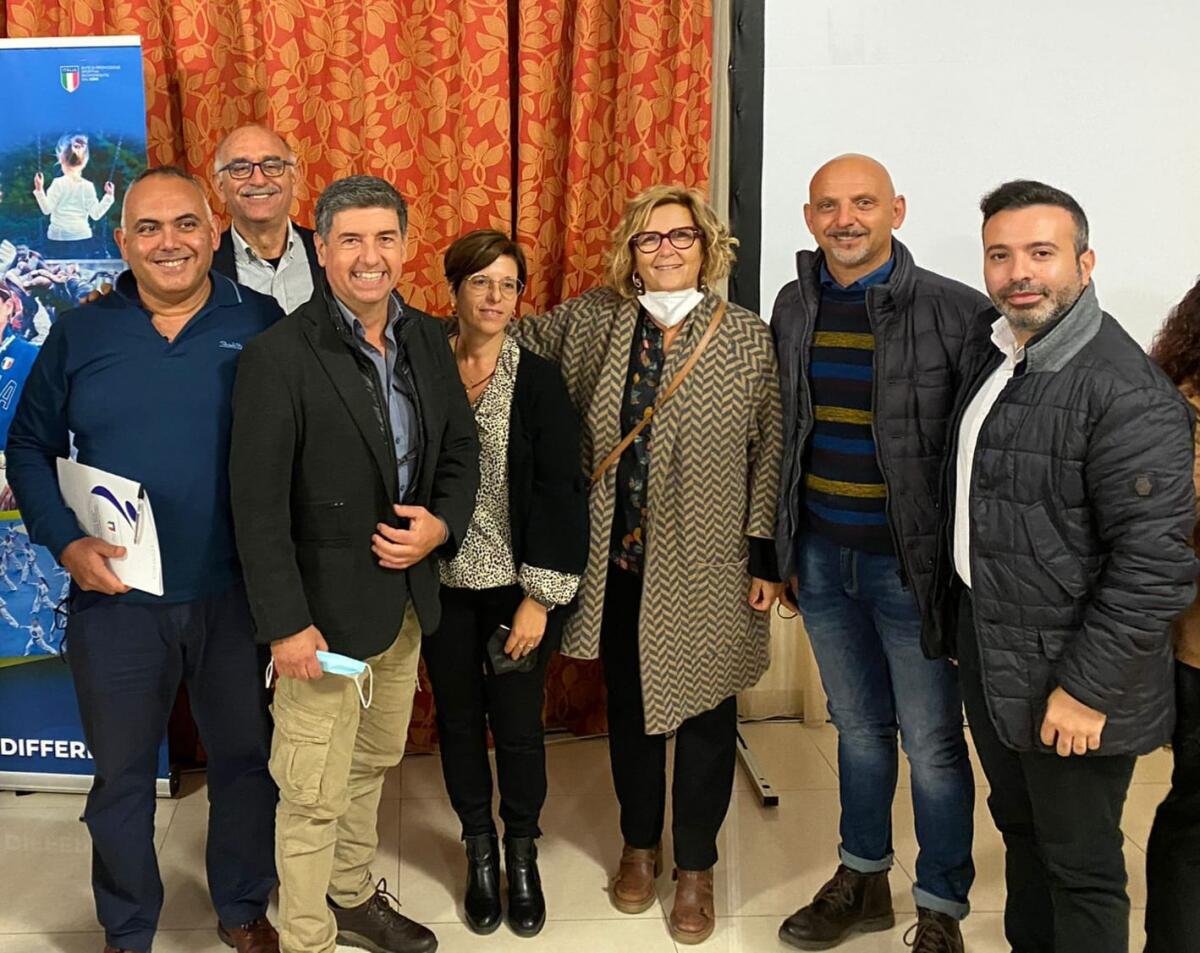 Asi Sicilia, i delegati regionali alla Consulta nazionale - 