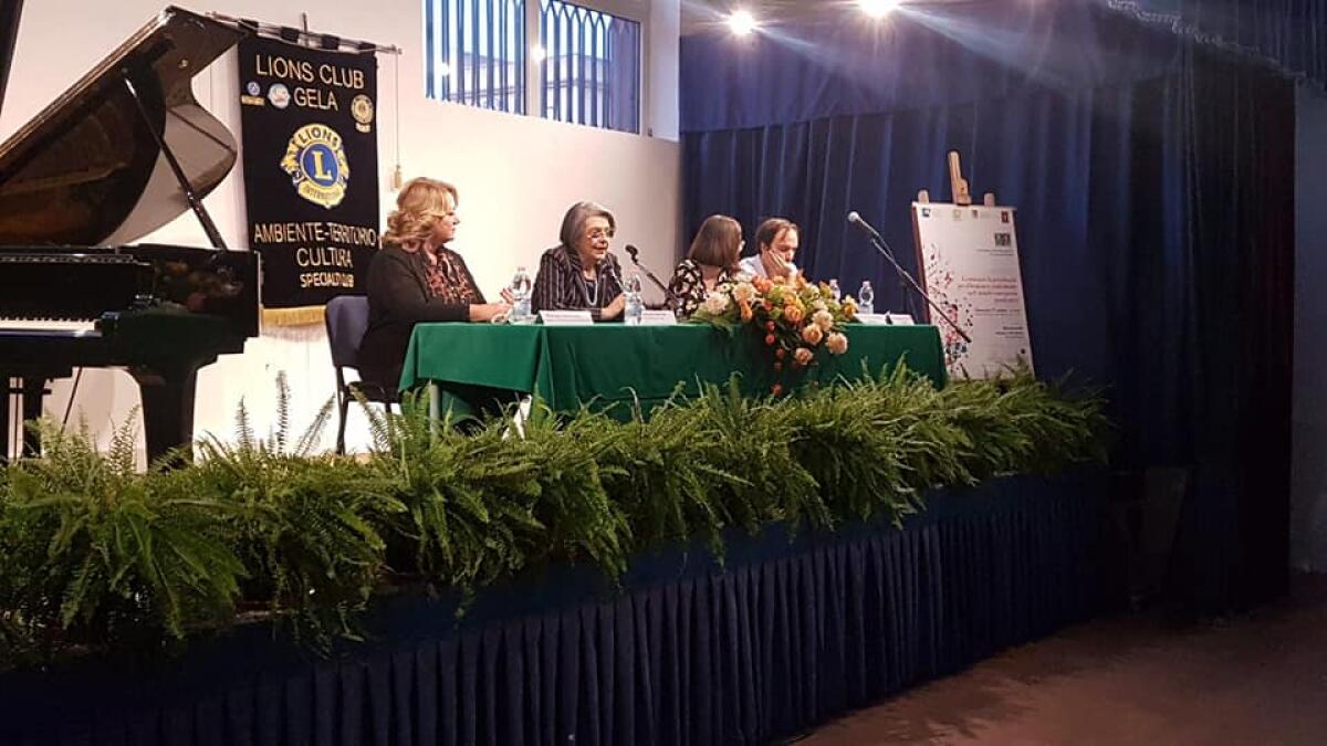 La musica e il benessere della persona, seminario promosso in città -