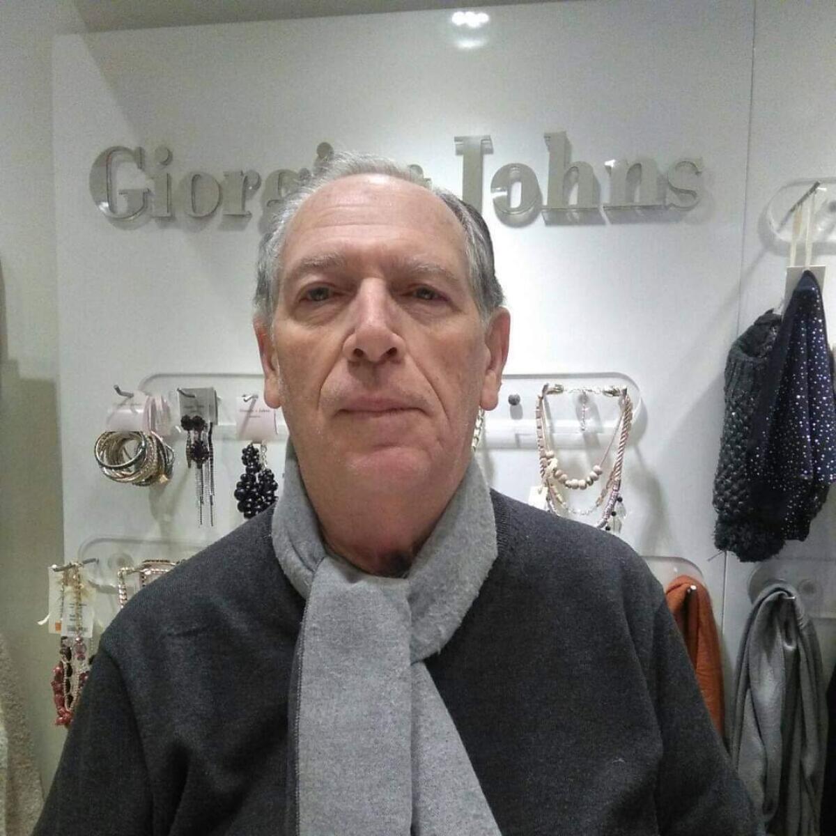 Cordoglio per la dipartita di Lino Internullo - 