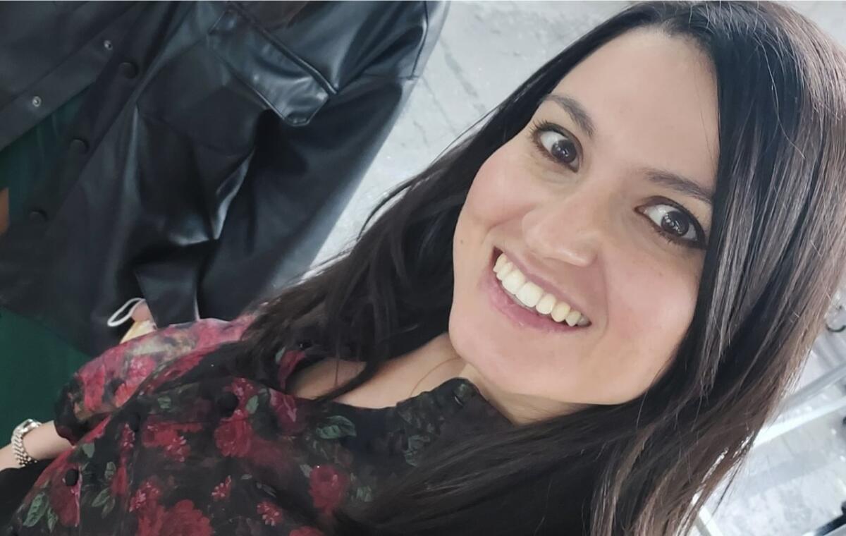 Fashion graduate Italia, in passerella la collezione creata da Claudia Fasciana -