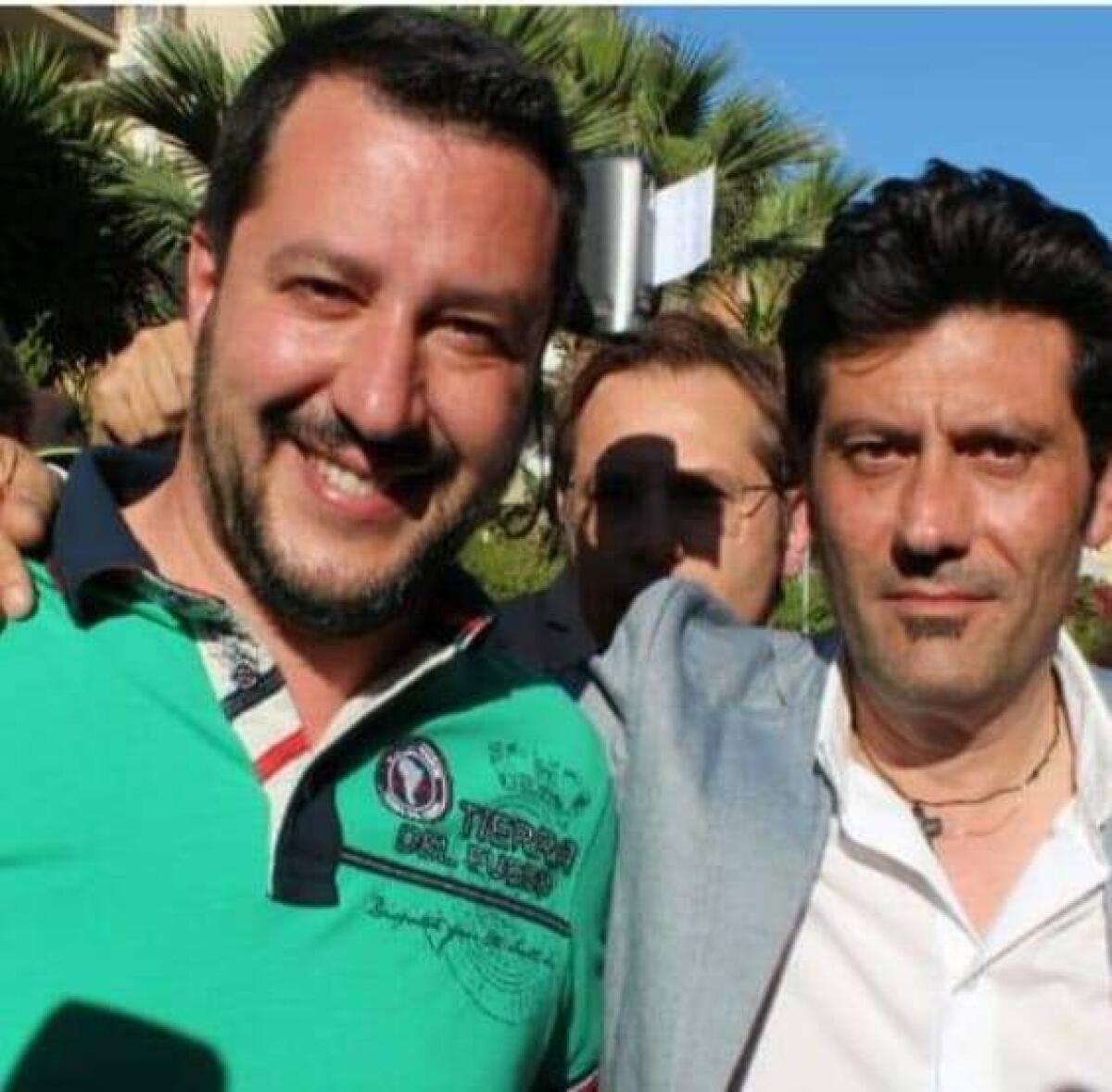 Giudice non si ferma contro Candiani e invoca il giudizio della Corte costituzionale - 
